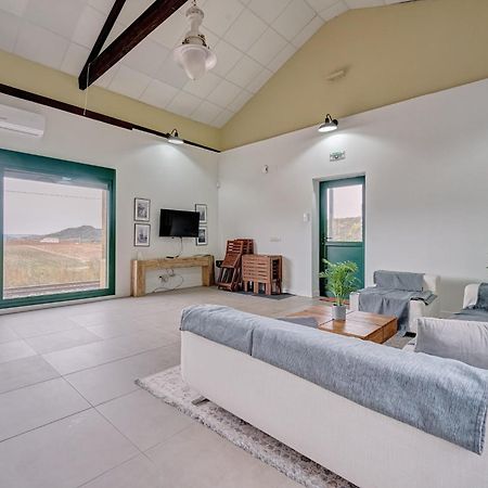 La Estacion De San Asensio Villa Eksteriør bilde